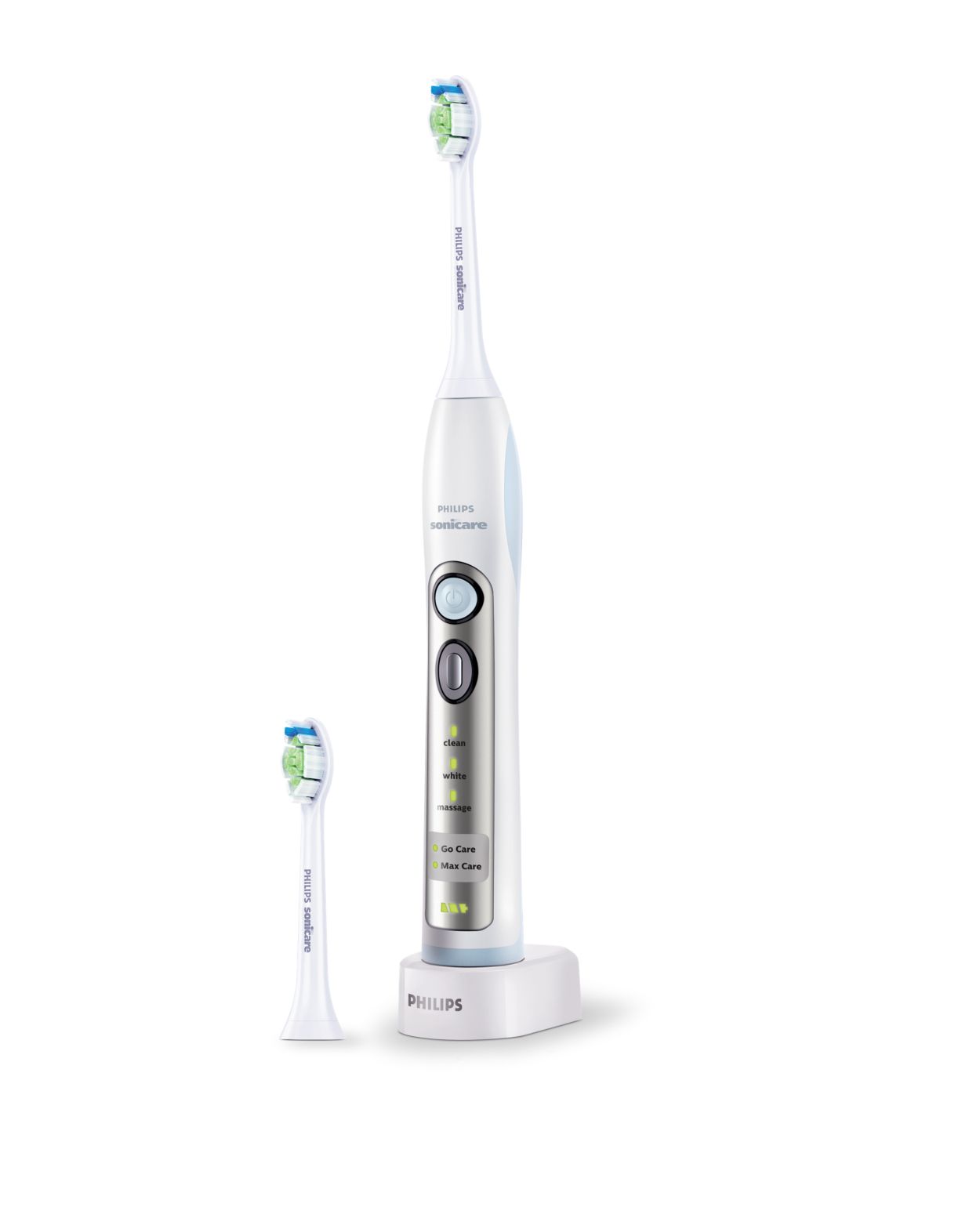 Advanced cleaning