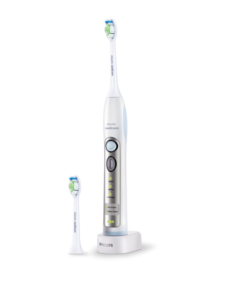 Advanced cleaning