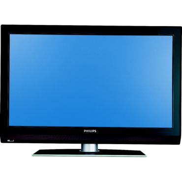 Flat TV Widescreen