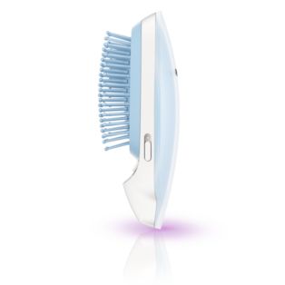 EasyShine Ionische stijlborstel