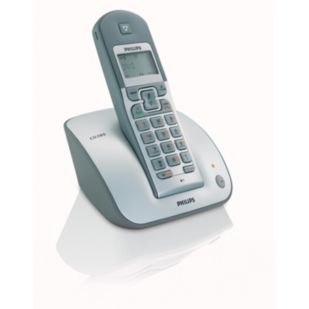 CD1351S Cordless phone answer machine