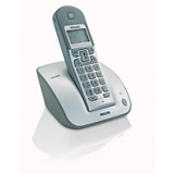 Cordless phone answer machine
