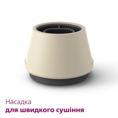 Philips Фен Philips SenseIQ