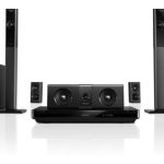 Doživljaj poput onoga u kinu uz Crystal Clear Sound
