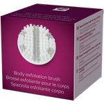 Spazzola esfoliante corpo