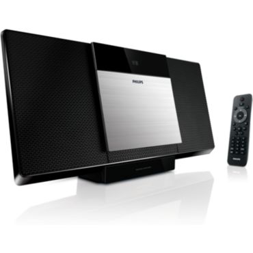 MCM3050 Micro music system
