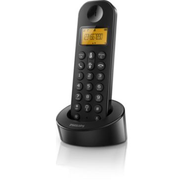 D1201B Cordless phone