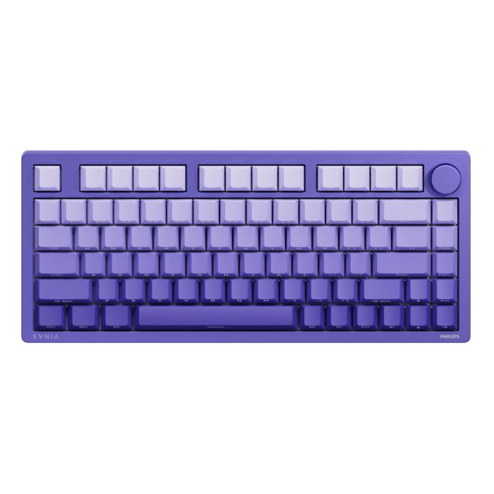 专为个性化打造