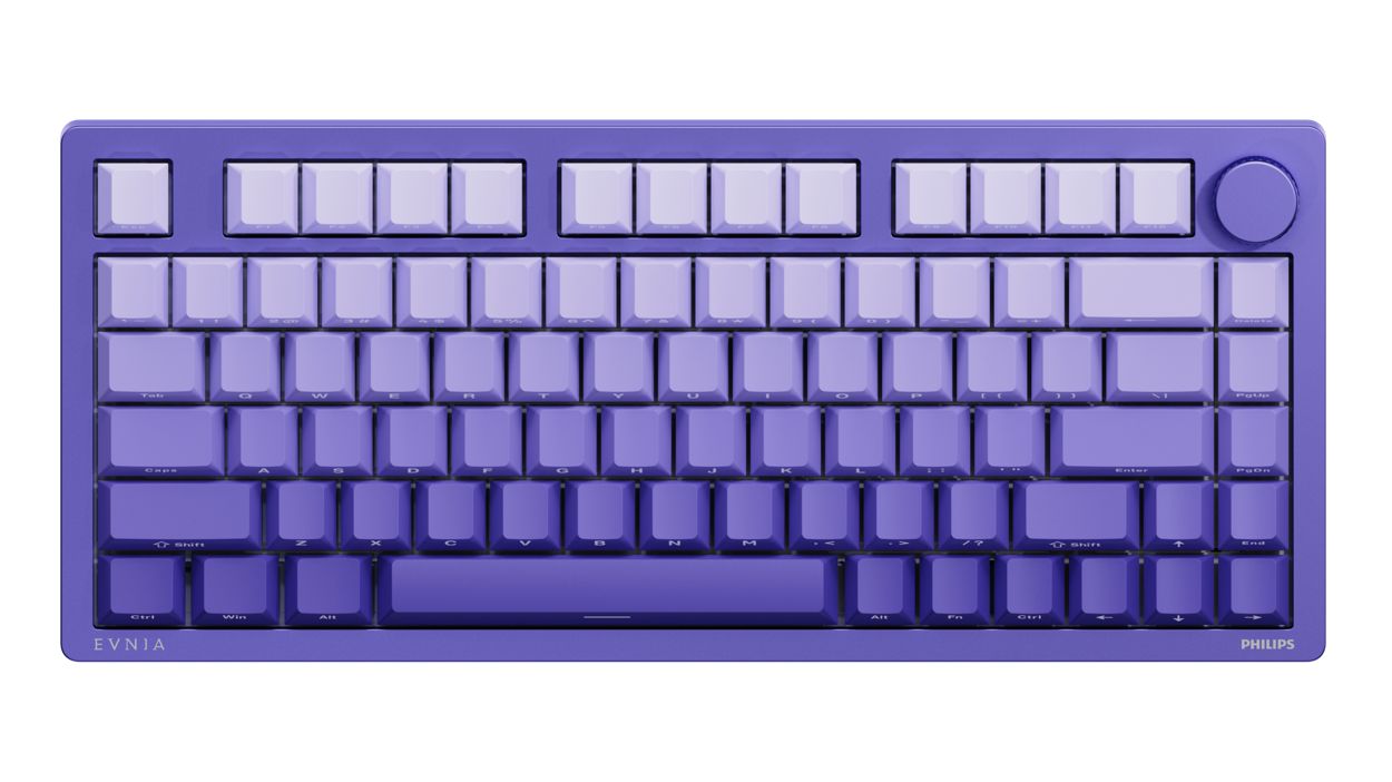 专为个性化打造