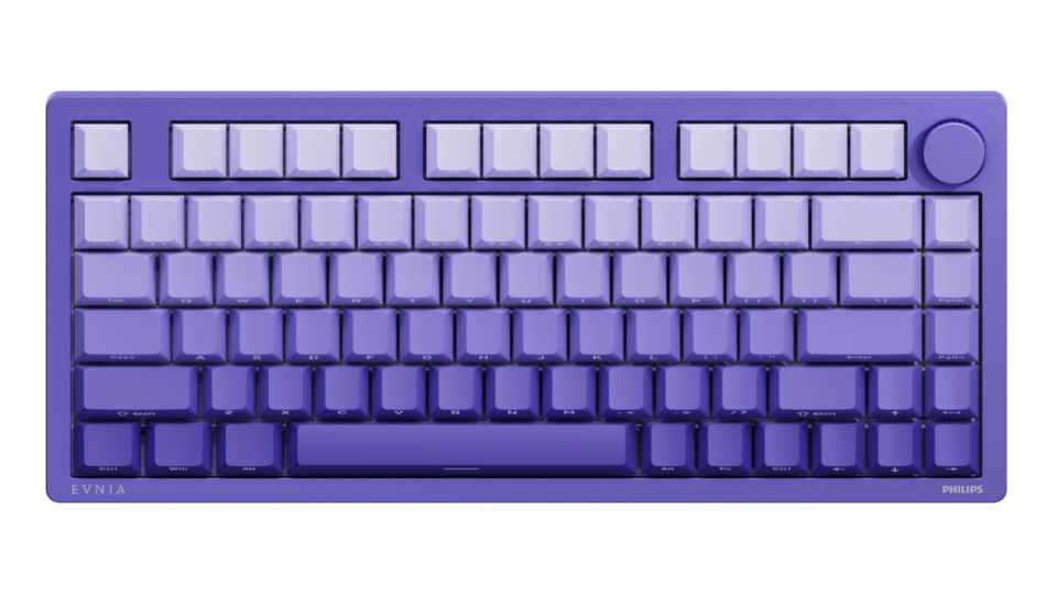 专为个性化打造