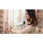 Fast drying, with no heat damage**