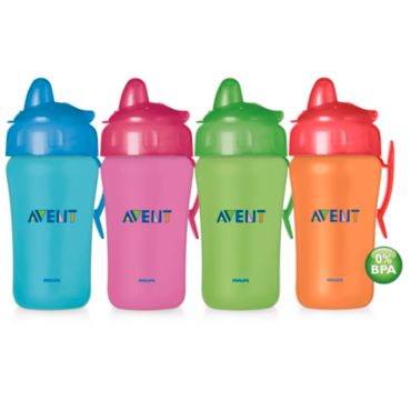 Philips Avent Toddler Cup Twin Pack