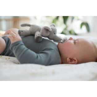 Avent ultrablød snuggle