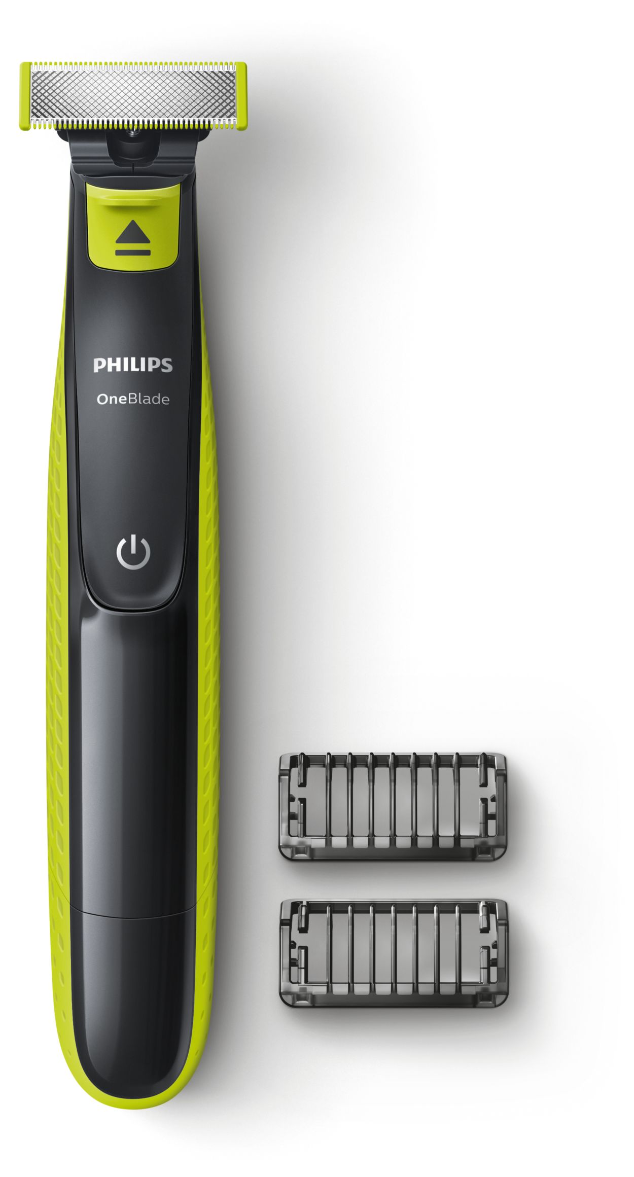 Rasuradora eléctrica Philips OneBlade, ¿funciona? 