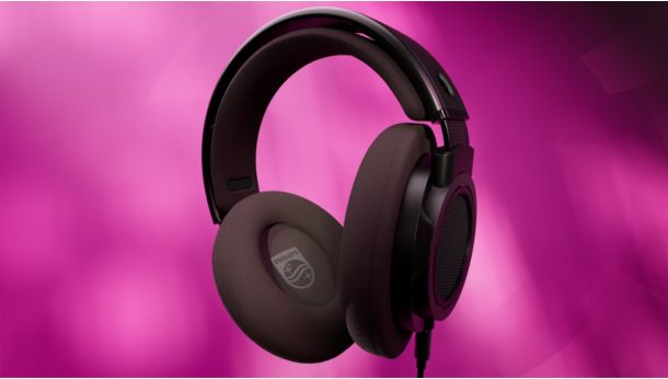 The look of the past, the sound of today