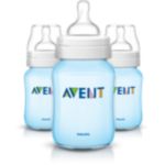 Clinically proven to reduce colic and discomfort*
