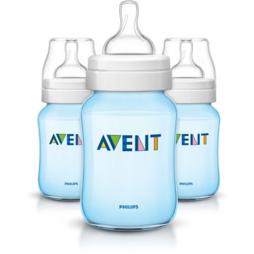 Philips Avent Classic baby bottle