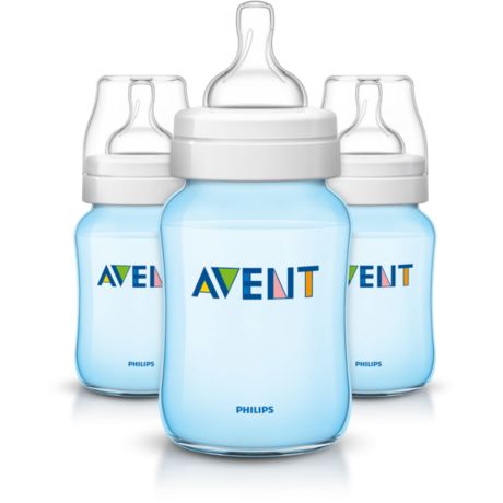 SCF685/37 Philips Avent Klassik-Babyflasche