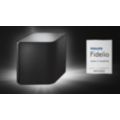 All Ihre Musik in HiFi-Sound. Kabellos.