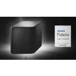 All Ihre Musik in HiFi-Sound. Kabellos.