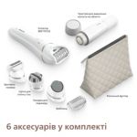 Гладенька шкіра. Стовідсоткова впевненість