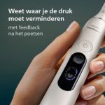 Ervaar geavanceerde reiniging
