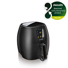 HD9248/90R1 Avance Collection Airfryer XL - Refurbished