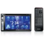 Super clear display for video and navigation