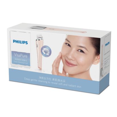Philips VisaPure Essential