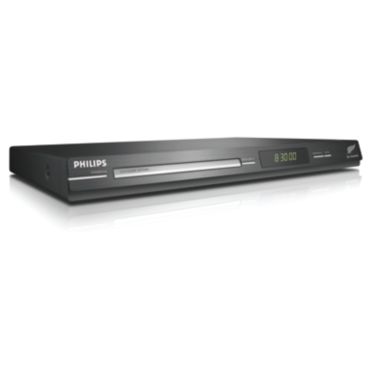 DVP3144 DVD player