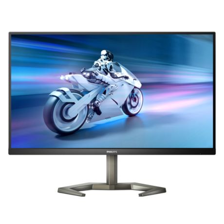 27M1N5900/93 Evnia Gaming Monitor 4K UHD 游戏显示器