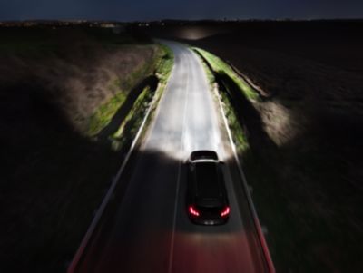 Osigurajte si više vremena za uočavanje i izbjegavanje opasnosti