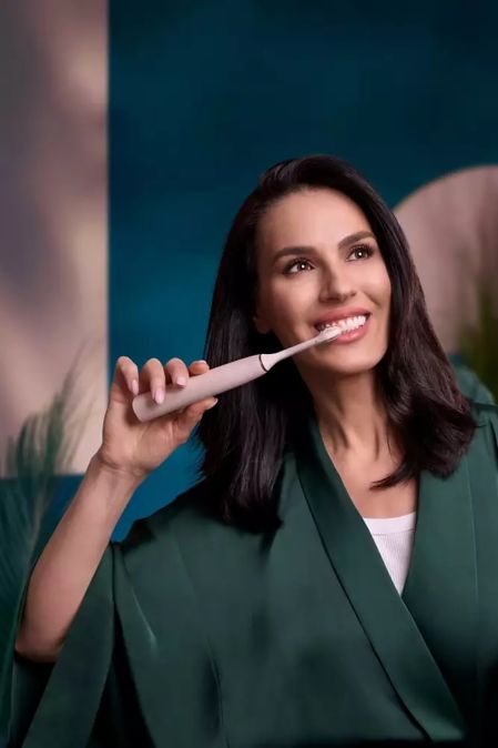 Philips Sonicare banner