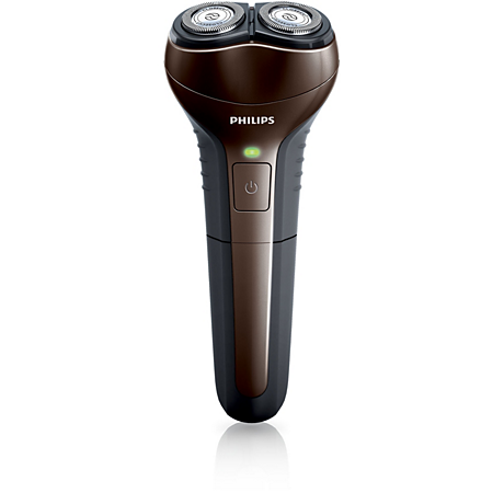 HQ917/15 2 Heads Shaver Electric shaver