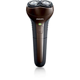 2 Heads Shaver Electric shaver