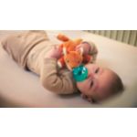 Baby’s first friend