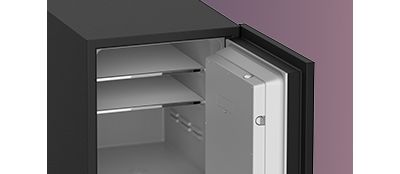 For flexible organization