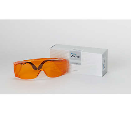 Philips Zoom Schutzbrille