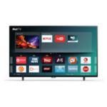 Smart UltraHDTV 4K
