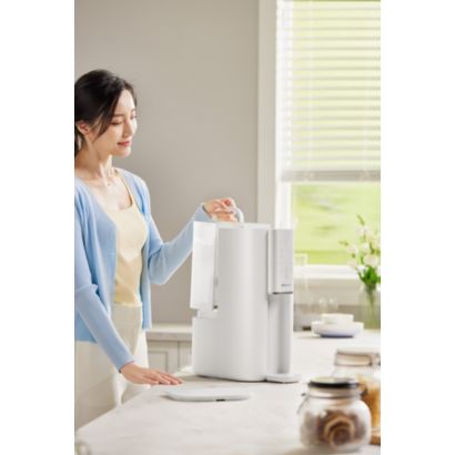 Philips Reverse Osmosis purification