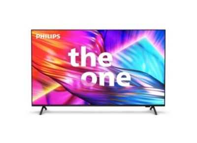 The One TV 4K Ambilight 75PUG8929/78 | Philips