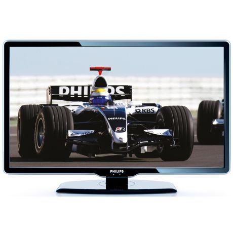 52PFL7404H/12  LCD-Fernseher
