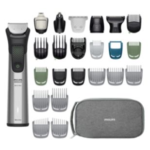 Norelco All-in-One Trimmer 9000 Series 25 in 1 trimmer