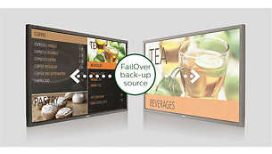 Signage Solutions D-Line Display 43BDL4050D/11 | Philips Signage Solutions D-Line Display 43BDL4050D/11 | Philips