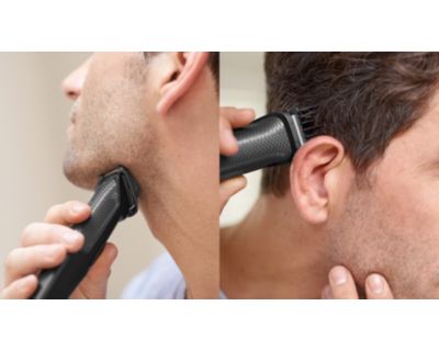 7 أدوات، للوجه والشعر