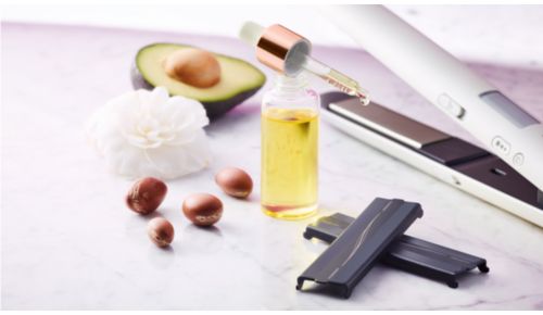 Il potere degli ingredienti naturali