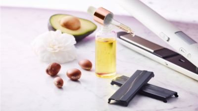 The power of natural ingredients