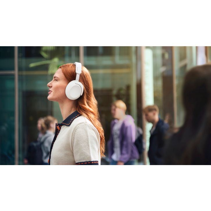 Superb sound, replaceable battery