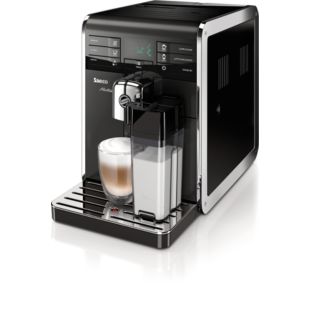 Moltio Super-automatic espresso machine