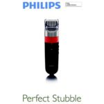 Barba perfeita de três dias